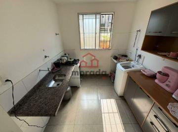 Apartamento · 45m² · 2 Quartos · 1 Vaga · Apartamento à venda, 2 quartos, 1 vaga, ITAUNENSE II - ITAUNA/MG