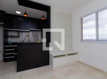 Apartamento · 37m² · 2 Quartos · Apartamento à Venda - Cidade Patriarca, 2 Quartos, 37 m2