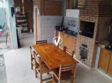 Casa · 190m² · 5 Quartos · 3 Vagas · CASA À VENDA - CRISPIM - PINDAMONHANGABA - SP