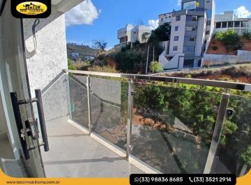 Apartamento · 3 Quartos · 1 Vaga · Apartamento à venda no Bairro Marajoara 