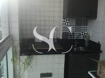 Apartamento · 96m² · 2 Quartos · 2 Vagas · Vende-se apartamento de 02 dormitórios sendo 01 suíte no bairro de Macuco em Santos