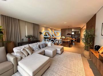 Apartamento · 180m² · 3 Quartos · 3 Vagas · Apartamento à venda no Edifício Atenas - indaiatubaSP