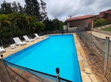 Casa · 293m² · 3 Quartos · 6 Vagas · Casa à venda no Condominio Chácaras Flora - Itu/SP
