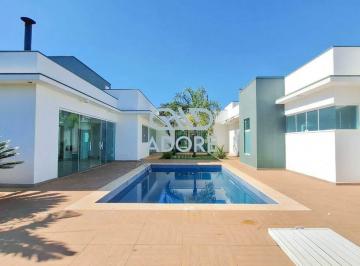 Casa · 360m² · 3 Quartos · 4 Vagas · Casa à venda no Condominio Primavera - Salto/SP