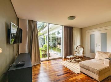 Casa · 400m² · 7 Quartos · 3 Vagas · Casa com Jardim Privativo, 7 dormitórios 3 vagas à venda e locação, 400 m² - Batel - Curitiba/PR