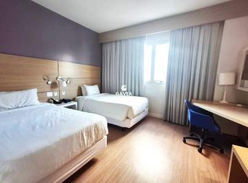 Apartamento · 25m² · 1 Quarto · 1 Vaga · Flat à venda no Pompéia em Santos.