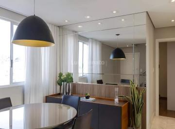Apartamento · 125m² · 3 Quartos · 2 Vagas · Cobertura à venda no bairro Nova Suíssa
