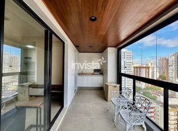Apartamento · 54m² · 1 Quarto · 1 Vaga · Apartamento à venda no bairro Boqueirão