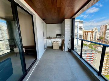 Apartamento · 54m² · 1 Quarto · 1 Vaga · Apartamento à venda no bairro Boqueirão
