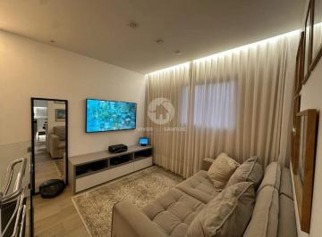 Apartamento · 74m² · 2 Quartos · 1 Vaga · Apartamento à venda, 2 quartos, 1 suíte, 1 vaga, Boqueirão - Santos/SP