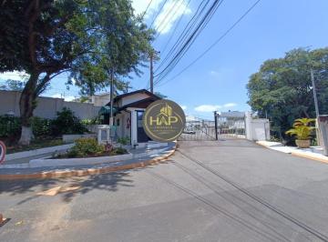 Casa · 100m² · 2 Quartos · 2 Vagas · Casa Térrea à Venda em Condomínio Fechado – Village Campinas – Campinas/SP
