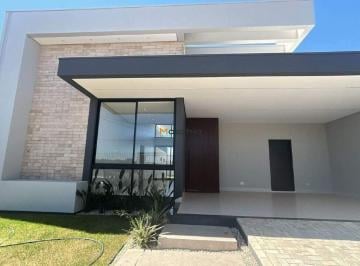 Casa · 177m² · 3 Quartos · 3 Vagas · Maestria Sua imobiliária de confiança em Sorriso-MT 
