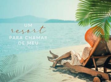 Apartamento · 163m² · 3 Quartos · 3 Vagas · Lançamento Imobiliário de Alto Padrão com 3 suítes em 163m² na Ponta da Praia em Santos - Vista Mar