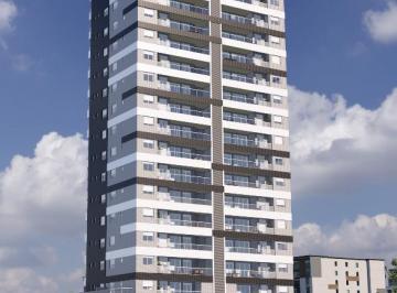 Fachada · Apartamento Garden à venda, 2 quartos no bairro Ponta da Praia em Santos