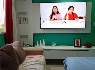 foto1 · Apartamento à venda no Jardim Elisabeth em Taboão da Serra 48m²