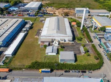 Comercial · 3210m² · Galpão disponível para venda - Polo Plástico Industrial Camaçari-BA