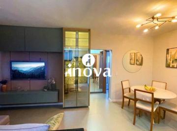 Apartamento · 70m² · 2 Quartos · 2 Vagas · Apartamento à venda, bairro São Sebastião 