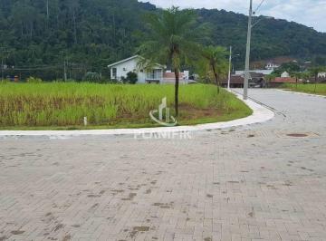 Terreno · 336m² · Terreno à venda, Bateas - Brusque/SC