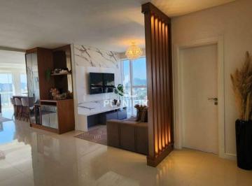 Apartamento · 144m² · 4 Vagas · Apartamento à venda, 3 suítes, 4 vagas, Centro I - Brusque/SC