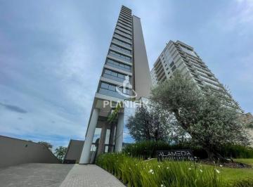 Apartamento · 170m² · 3 Quartos · 3 Vagas · ALAMEDA RESIDENCE