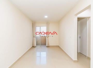 Apartamento · 54m² · 2 Quartos · 1 Vaga · Apartamento com 2 quartos e 1 vaga à venda no Bigorrilho