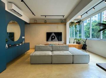 SALA · Apartamento à venda, 3 quartos, 1 suíte, Copacabana - RIO DE JANEIRO/RJ