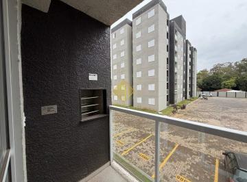 Apartamento · 45m² · 2 Quartos · 1 Vaga · Apartamento à venda, 2 quartos, Industrial, Toledo PR