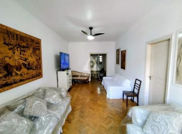 Apartamento · 133m² · 3 Quartos · 1 Vaga · Apartamento à venda, 3 quartos, 1 vaga, Copacabana - RIO DE JANEIRO/RJ