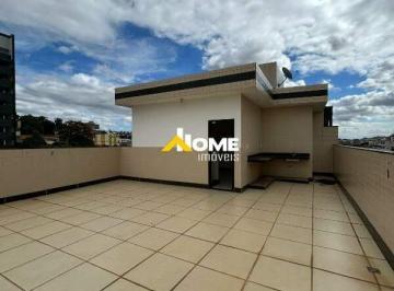Apartamento · 223m² · 3 Quartos · 3 Vagas · Cobertura à venda, 3 quartos, 1 suíte, 3 vagas, Barreiro - Belo Horizonte/MG