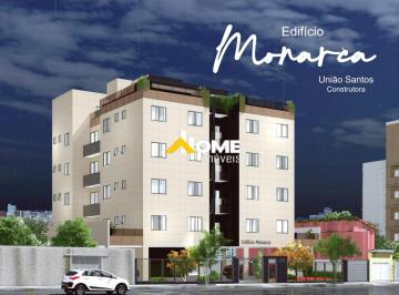 Apartamento · 55m² · 2 Quartos · 2 Vagas · Apartamento à venda, 2 quartos, 1 suíte, 2 vagas, Miramar - Belo Horizonte/MG