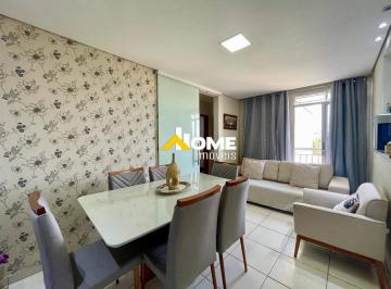 Apartamento · 60m² · 3 Quartos · 1 Vaga · Apartamento à venda, 3 quartos, 1 suíte, 1 vaga, Diamante - Belo Horizonte/MG