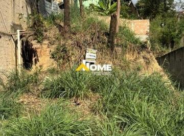 Terreno · 360m² · Lote à venda, Masterville - Sarzedo/MG