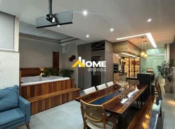 Apartamento · 135m² · 3 Quartos · 2 Vagas · Cobertura à venda, 3 quartos, 1 suíte, 2 vagas, Santa Helena - Belo Horizonte/MG