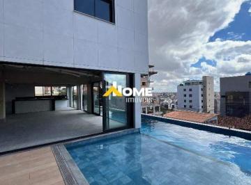 Apartamento · 143m² · 3 Quartos · 3 Vagas · Apartamento à venda, 3 quartos, 3 suítes, 3 vagas, Barreiro - Belo Horizonte/MG
