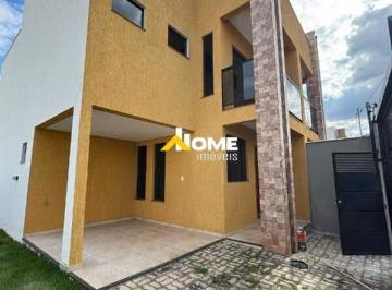 Casa · 177m² · 3 Quartos · 2 Vagas · Casa à venda, 3 quartos, 1 suíte, 2 vagas, Masterville - Sarzedo/MG