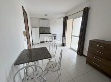 Apartamento · 46m² · 1 Quarto · 1 Vaga · Apartamento para aluguel, 1 quarto, 1 vaga, Vila São José - Taubaté/SP
