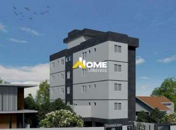 Apartamento · 101m² · 2 Quartos · 2 Vagas · Cobertura à venda, 2 quartos, 1 suíte, 2 vagas, Brasil Industrial - Belo Horizonte/MG