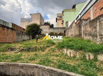 Terreno · 444m² · Lote à venda, Barreiro - Belo Horizonte/MG