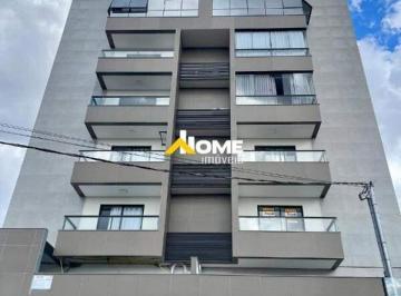 Apartamento · 84m² · 3 Quartos · 2 Vagas · Apartamento à venda, 3 quartos, 1 suíte, 2 vagas, Barreiro - Belo Horizonte/MG