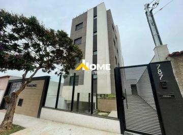 Apartamento · 138m² · 3 Quartos · 2 Vagas · Cobertura à venda, 3 quartos, 1 suíte, 2 vagas, Brasil Industrial - Belo Horizonte/MG