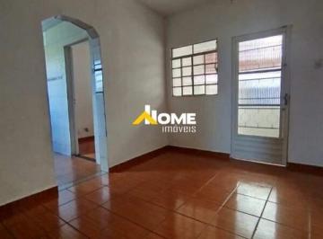 Casa · 120m² · 3 Quartos · 2 Vagas · Casa à venda, 3 quartos, 2 vagas, Olaria - Belo Horizonte/MG