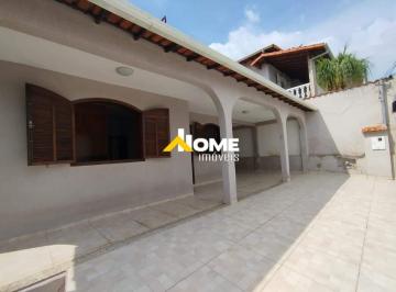 Casa · 189m² · 3 Quartos · 3 Vagas · Casa à venda, 3 quartos, 1 suíte, 3 vagas, Conjunto Túnel Ibirité - Belo Horizonte/MG