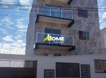 Apartamento · 188m² · 3 Quartos · 2 Vagas · Cobertura à venda, 3 quartos, 1 suíte, 2 vagas, Masterville - Sarzedo/MG