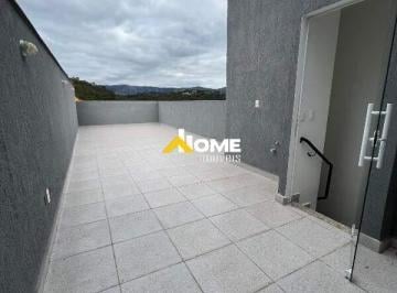Apartamento · 100m² · 2 Quartos · 1 Vaga · Cobertura à venda, 2 quartos, 1 vaga, Lago Azul 1ª Seção - Ibirité/MG