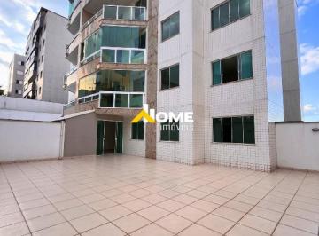 Apartamento · 138m² · 3 Quartos · 2 Vagas · Exclusividade Home Imóveis!