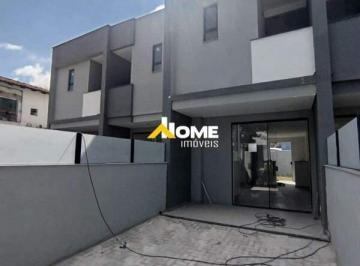 Casa · 71m² · 2 Quartos · 1 Vaga · Casa à venda, 2 quartos, 2 suítes, 1 vaga, Tirol - Belo Horizonte/MG