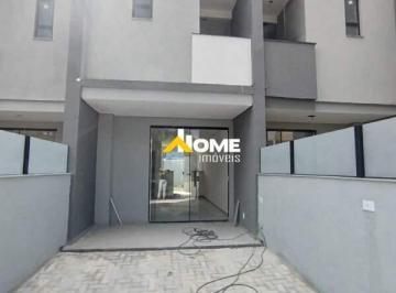Casa · 67m² · 2 Quartos · Casa à venda, 2 quartos, 2 suítes, Tirol - Belo Horizonte/MG