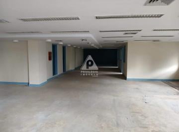 Comercial · 678m² · Prédio Comercial à Venda no Centro do Rio de Janeiro – 678 m², Segurança 24h e Infraestrutura Comple