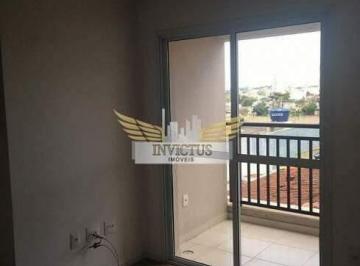 Apartamento · 51m² · 2 Quartos · 1 Vaga · Apartamento com 2 Quartos no Edifício El Prado para Comprar, 51m² - Campestre, Santo André/SP.