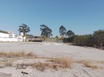 Terreno · 8945m² · Terreno Comercial para Alugar, 8.945m² - Tamanduateí, Santo André/SP.
